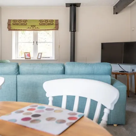 Wastwater Apartment